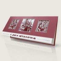 005-322 красная