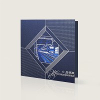 004-346 синяя