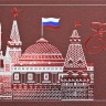 005-316 бордовая