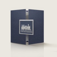 005-183 синяя