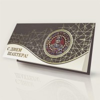 004-371 коричневая 004-371 коричневая