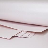 Розовый кварц 210х98мм
