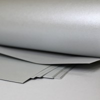 Серебро 205х100мм