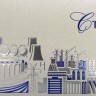 005-317 серебро