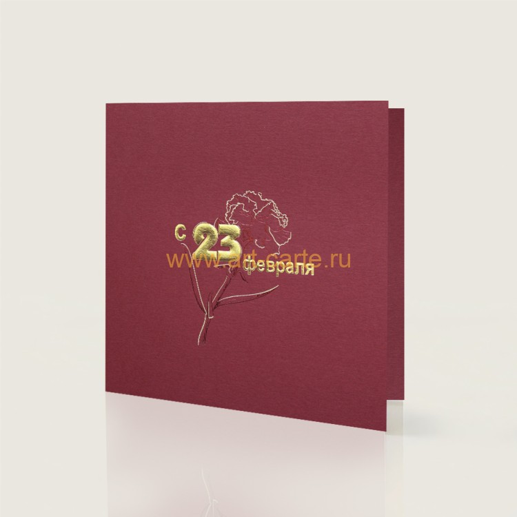 03-245 красная