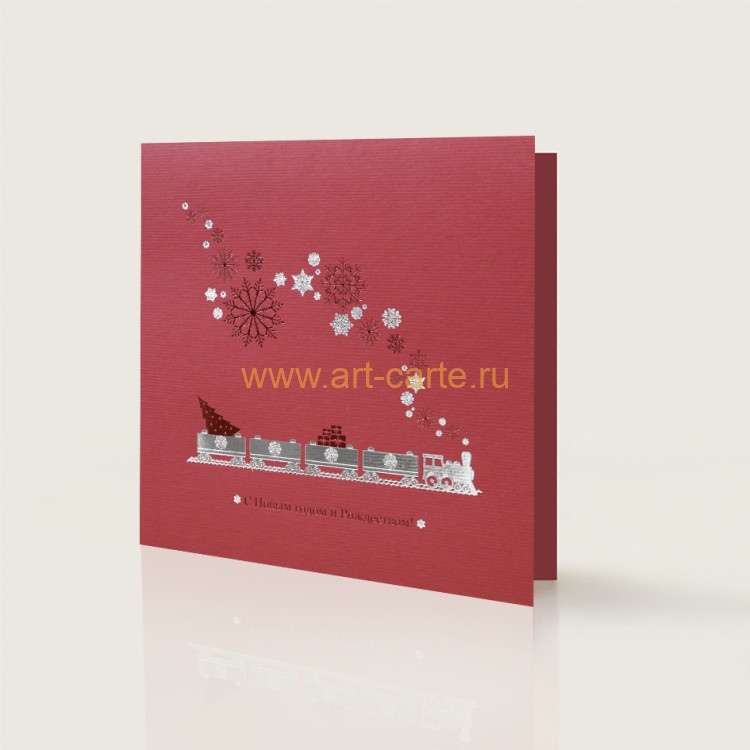 06724 красная